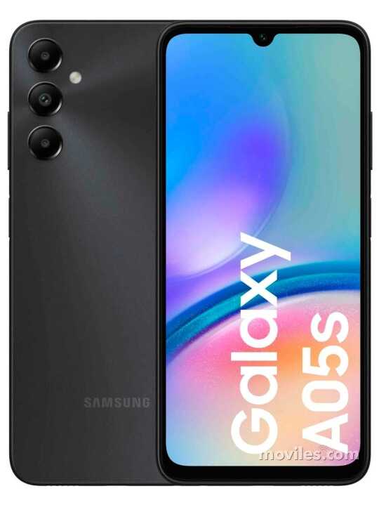 Imagen 2 Samsung Galaxy A05s