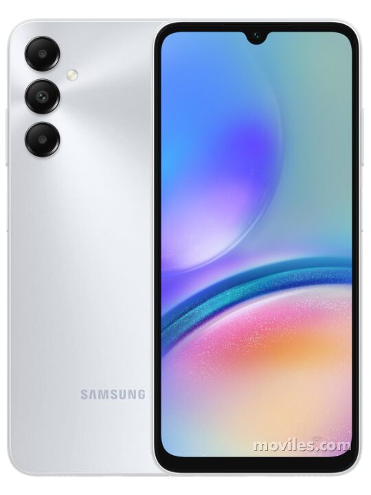 Imagen 3 Samsung Galaxy A05s