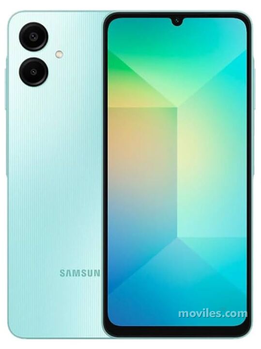 Imagen 3 Samsung Galaxy A06