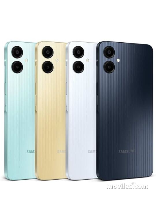 Imagen 5 Samsung Galaxy A06