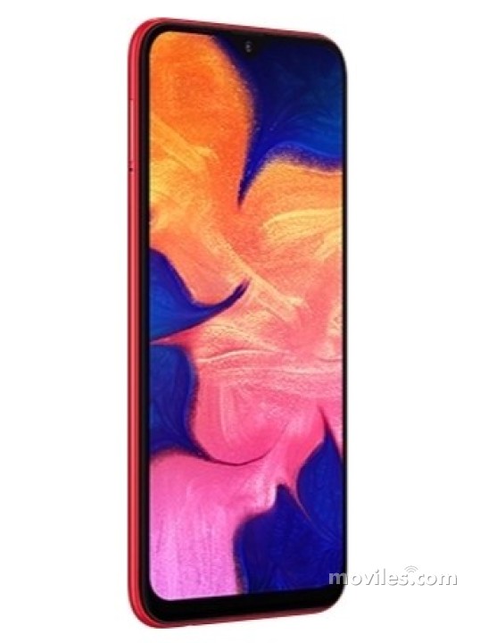 Imagen 4 Samsung Galaxy A10