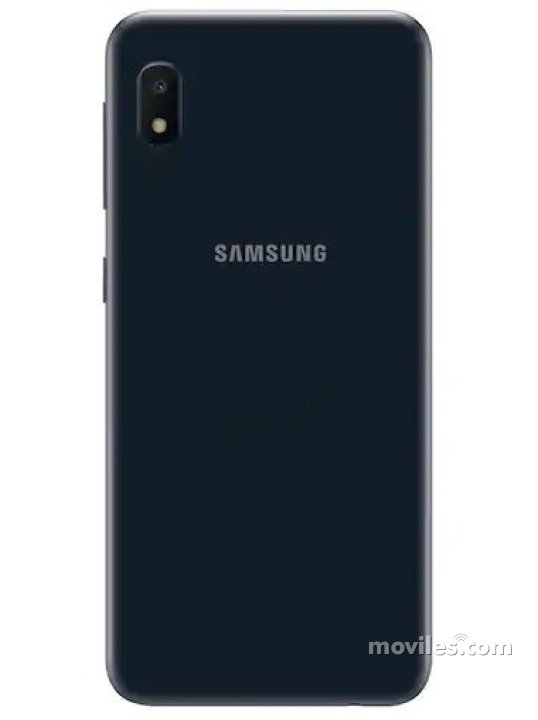 Imagen 4 Samsung Galaxy A10e