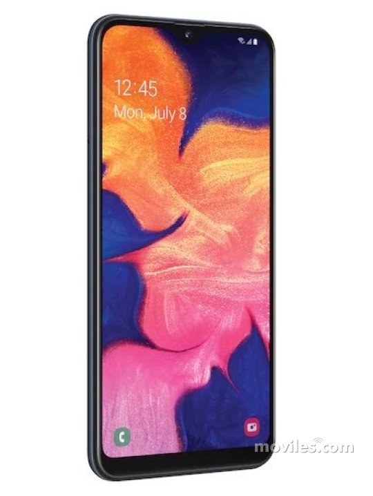 Imagen 2 Samsung Galaxy A10e