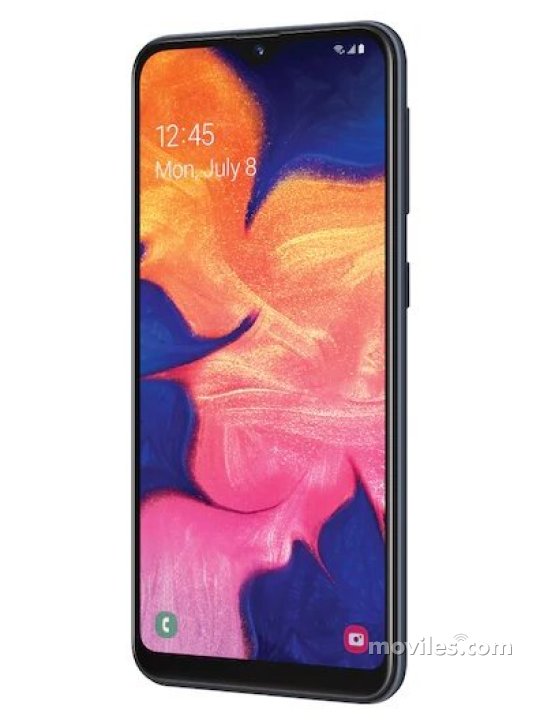 Imagen 3 Samsung Galaxy A10e