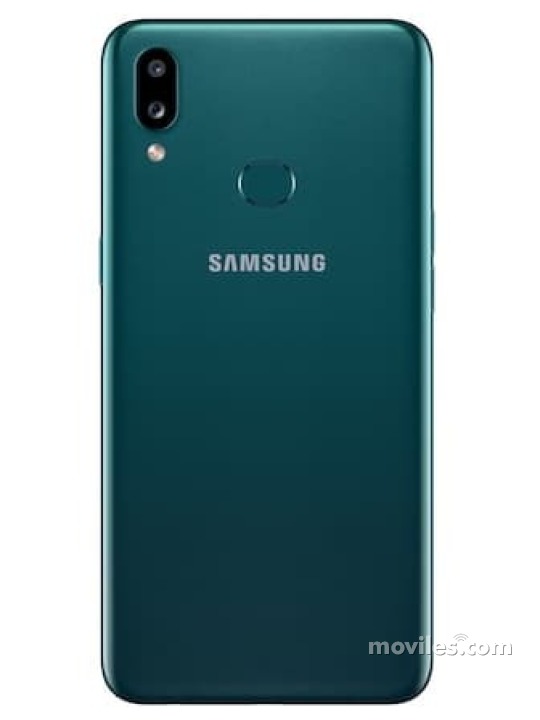 Imagen 2 Samsung Galaxy A10s