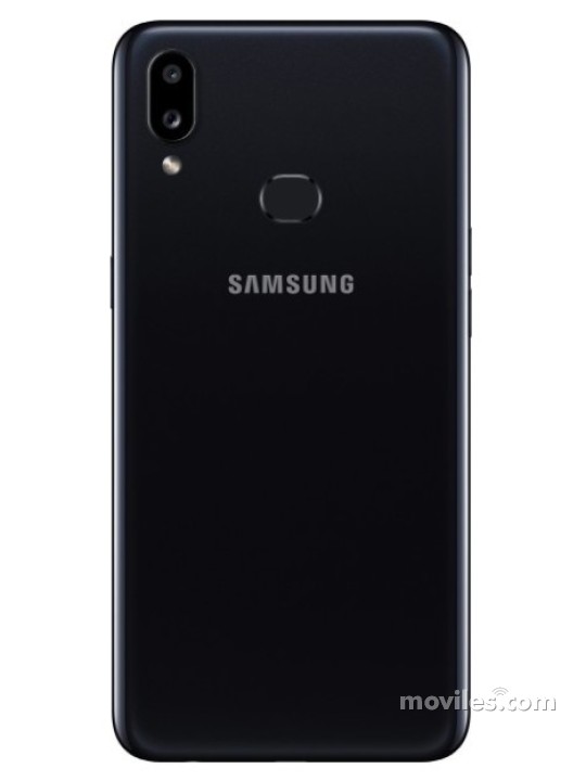 Imagen 5 Samsung Galaxy A10s