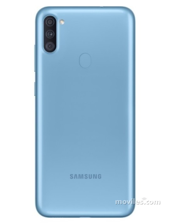 Imagen 3 Samsung Galaxy A11