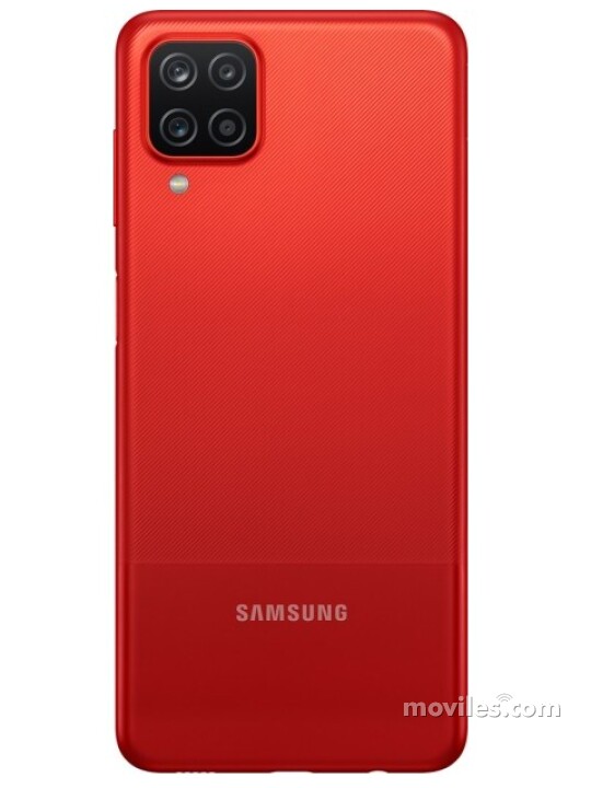 Imagen 3 Samsung Galaxy A12