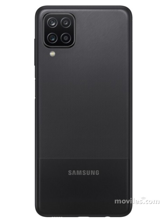 Imagen 4 Samsung Galaxy A12