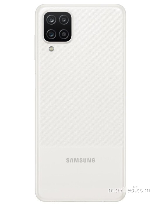 Imagen 5 Samsung Galaxy A12