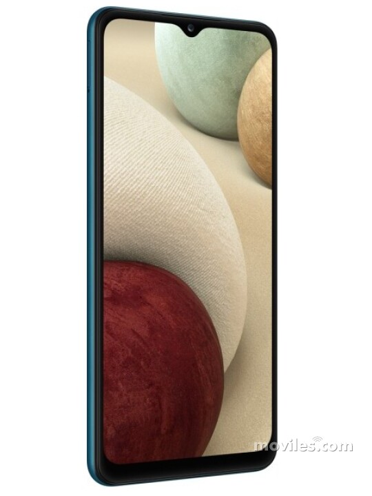 Imagen 7 Samsung Galaxy A12