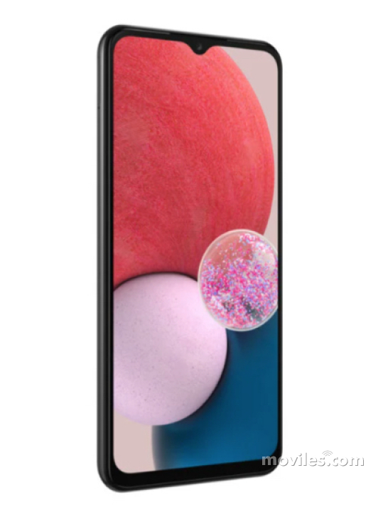 Imagen 3 Samsung Galaxy A13