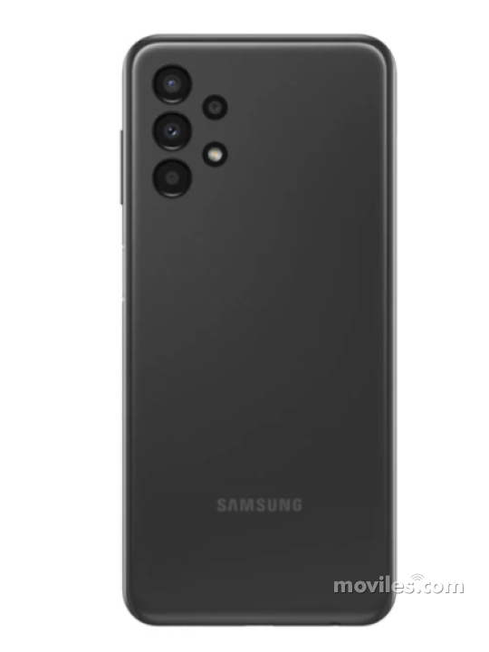 Imagen 6 Samsung Galaxy A13