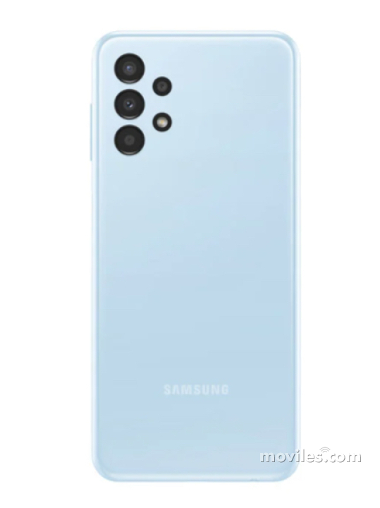 Imagen 7 Samsung Galaxy A13