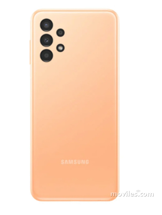 Imagen 8 Samsung Galaxy A13