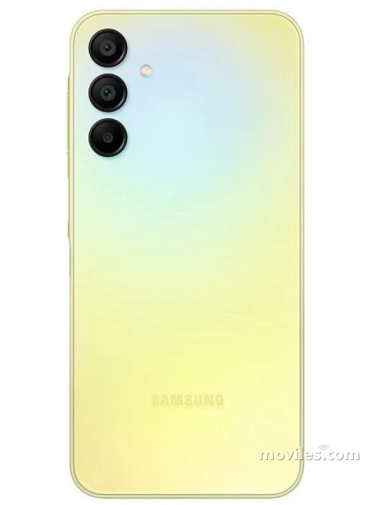 Imagen 3 Samsung Galaxy A15