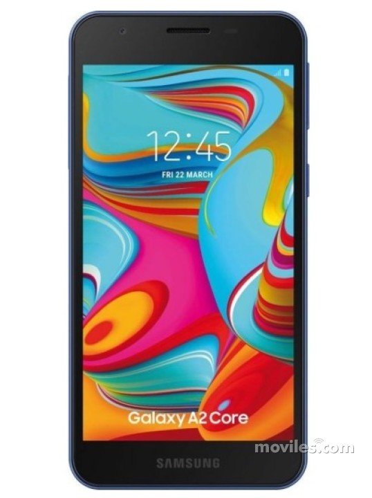 Samsung Galaxy A2 Core