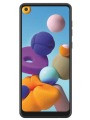 fotografía pequeña Samsung Galaxy A21s