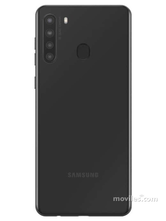 Imagen 3 Samsung Galaxy A21s
