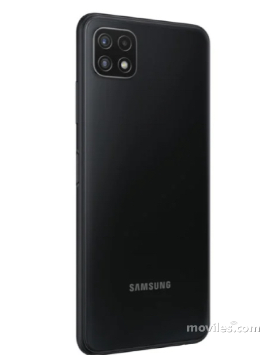 Imagen 9 Samsung Galaxy A22 5G