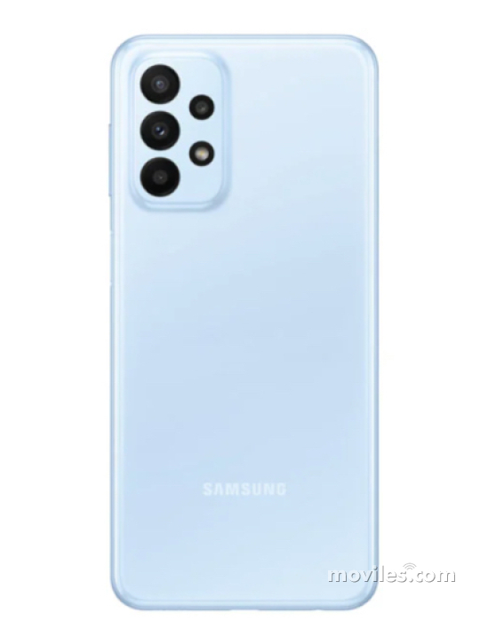 Imagen 5 Samsung Galaxy A23