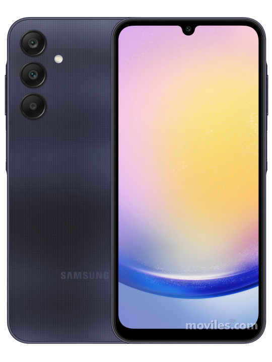 Samsung Galaxy A25