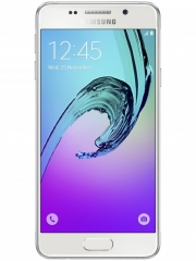 Samsung Galaxy A3 (2016)