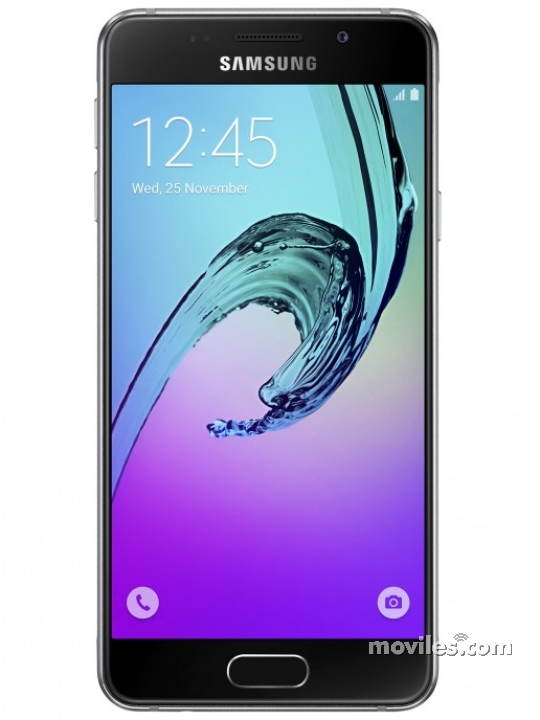 Imagen 2 Samsung Galaxy A3 (2016)