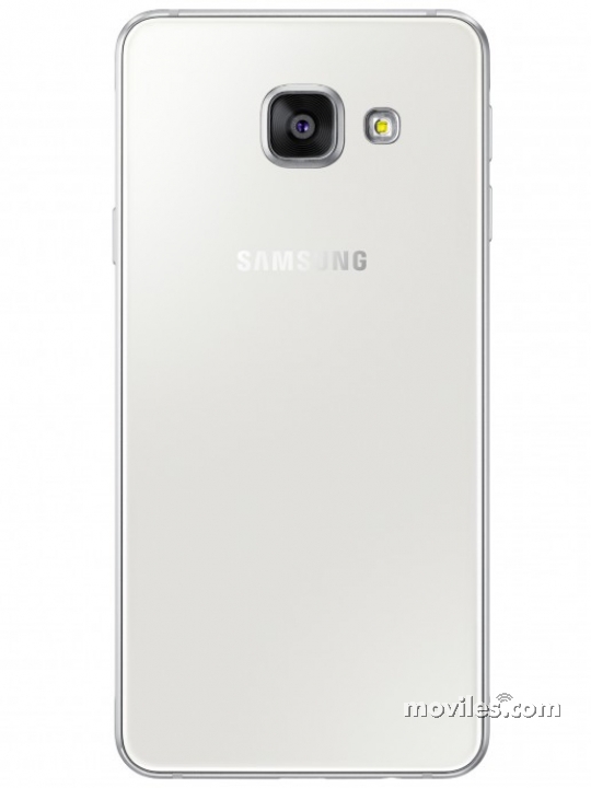 Imagen 18 Samsung Galaxy A3 (2016)