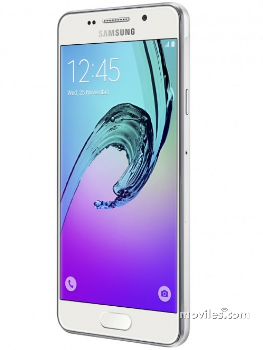 Imagen 5 Samsung Galaxy A3 (2016)