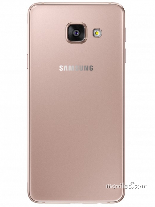 Imagen 19 Samsung Galaxy A3 (2016)