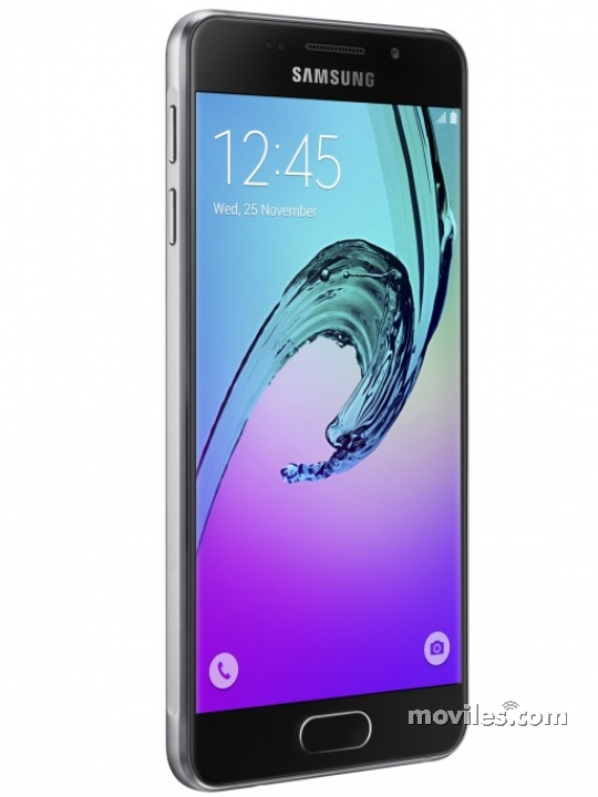 Imagen 6 Samsung Galaxy A3 (2016)