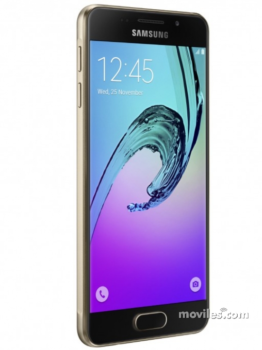 Imagen 9 Samsung Galaxy A3 (2016)