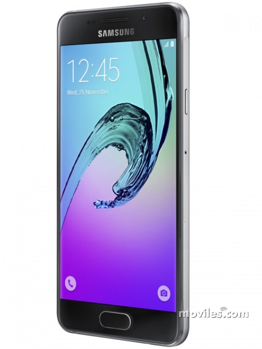 Imagen 12 Samsung Galaxy A3 (2016)