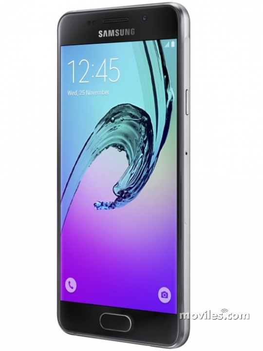 Imagen 13 Samsung Galaxy A3 (2016)