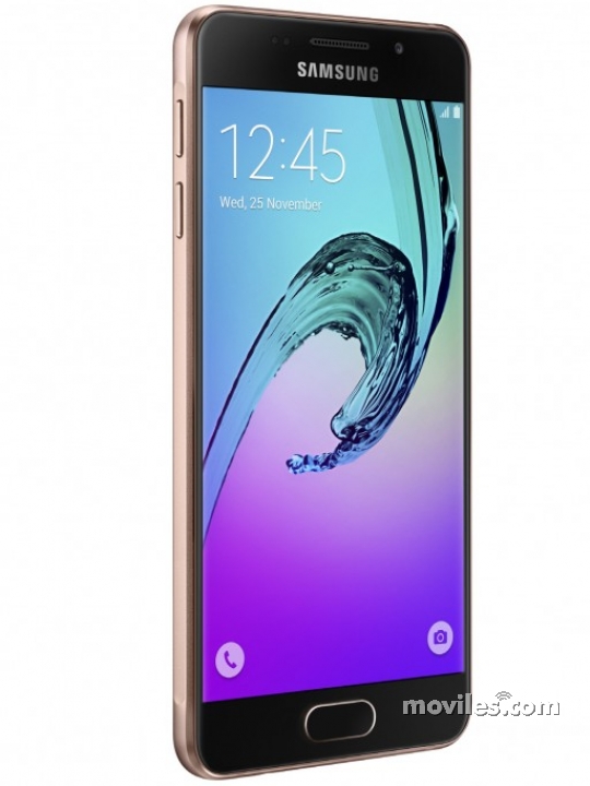 Imagen 15 Samsung Galaxy A3 (2016)