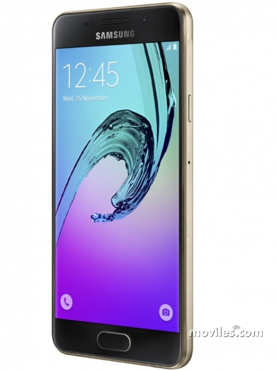 Imagen 16 Samsung Galaxy A3 (2016)