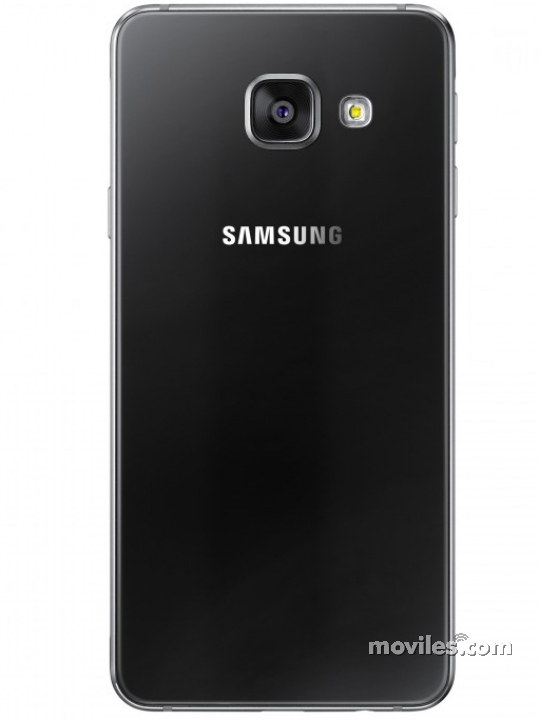 Imagen 20 Samsung Galaxy A3 (2016)