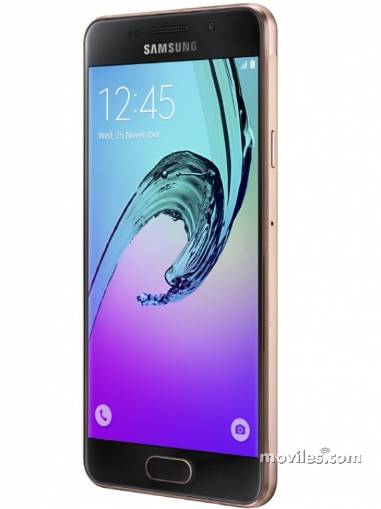 Imagen 17 Samsung Galaxy A3 (2016)