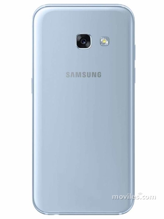 Imagen 5 Samsung Galaxy A3 (2017)