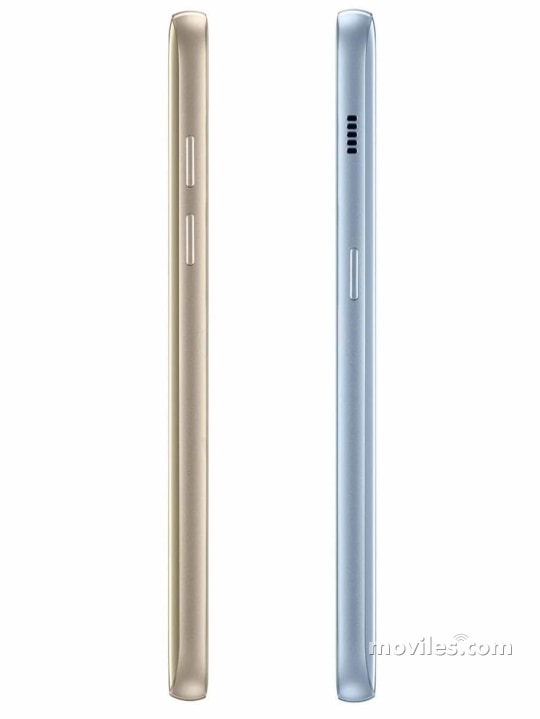 Imagen 6 Samsung Galaxy A3 (2017)