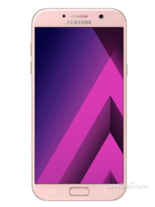 Imagen 3 Samsung Galaxy A3 (2017)