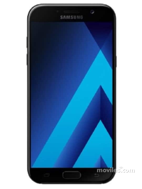 Samsung Galaxy A3 (2017)