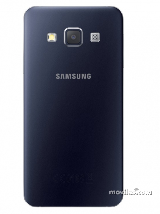 Imagen 2 Samsung Galaxy A3