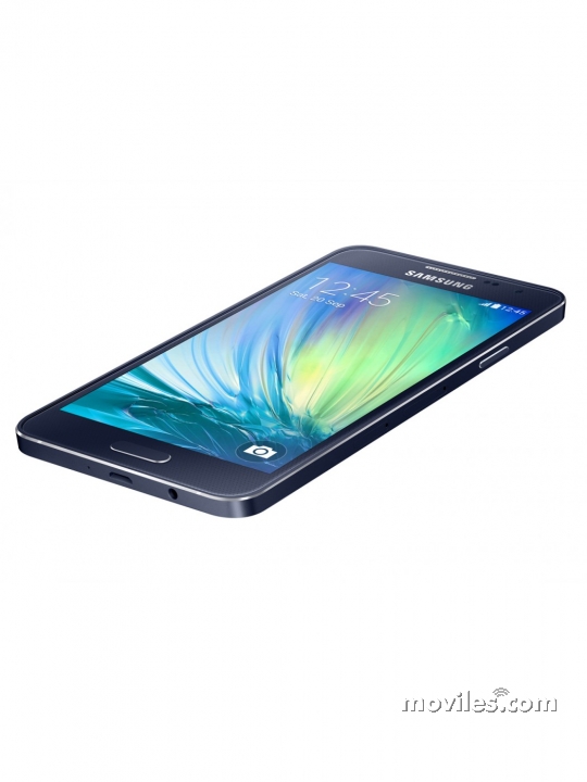 Imagen 4 Samsung Galaxy A3