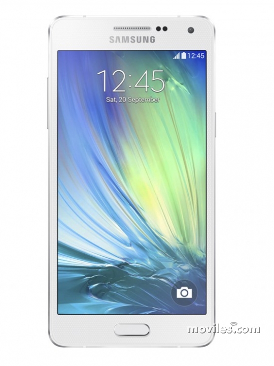 Samsung Galaxy A3 Duos