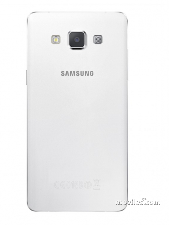 Imagen 4 Samsung Galaxy A3 Duos