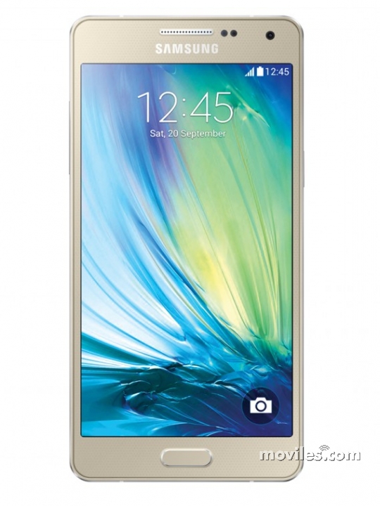 Imagen 3 Samsung Galaxy A3 Duos