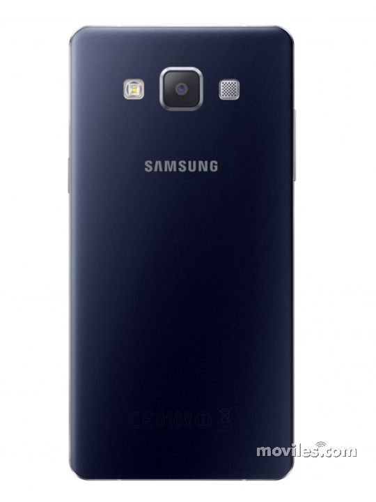 Imagen 5 Samsung Galaxy A3 Duos