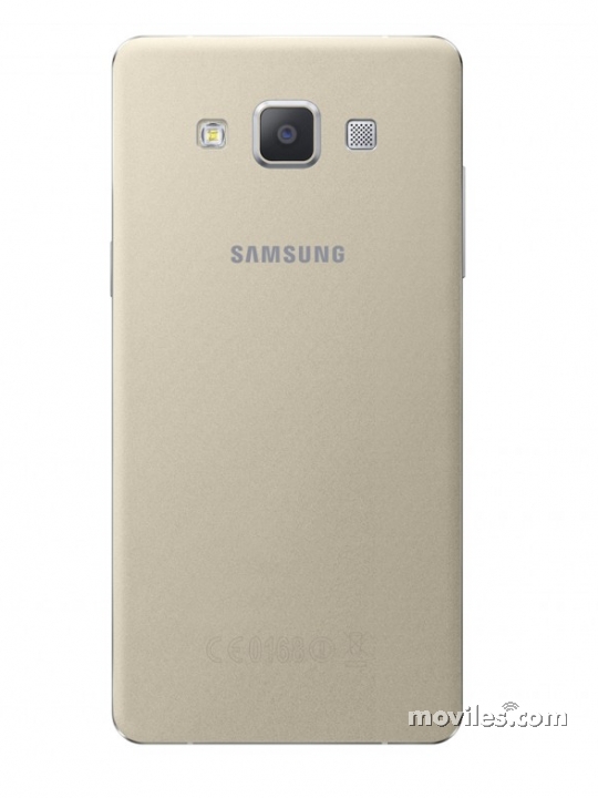 Imagen 6 Samsung Galaxy A3 Duos